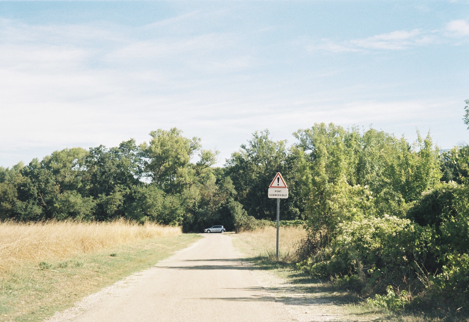 Film photograph by Jerlin Zou